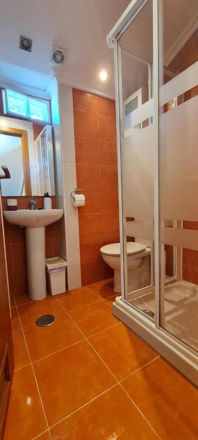 Apartamentos El Pigazu Onís Exterior foto